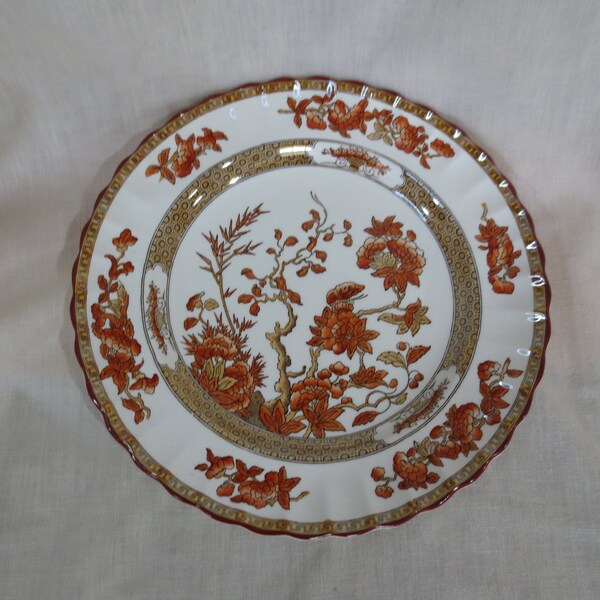 NEW PRICE  Spode India Tree dinner plate