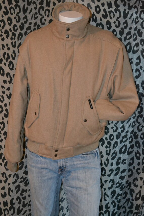 members only wool jacket