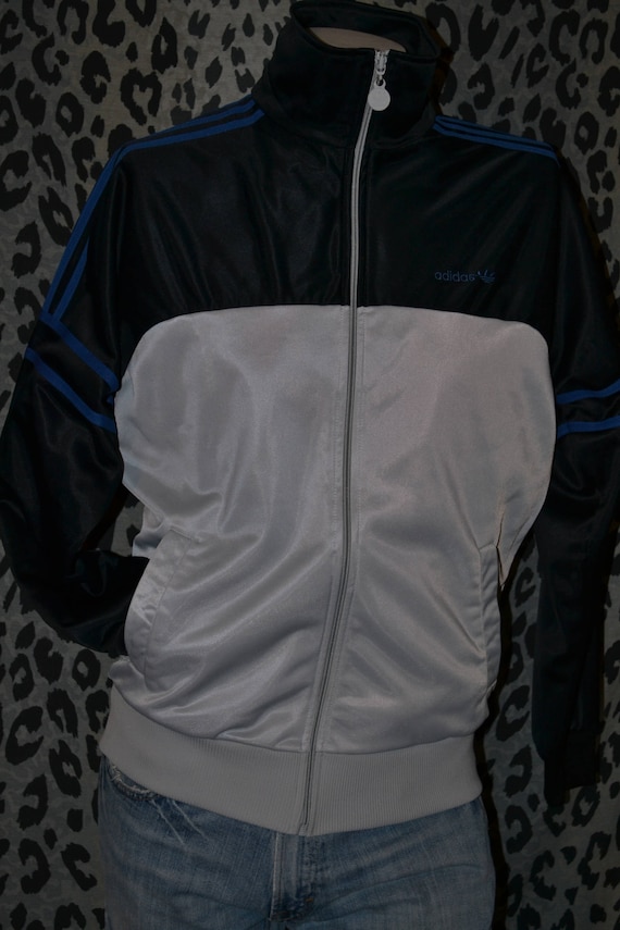 adidas pop jacket