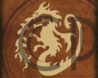 Descendants (Cover Only) Spell Book Printable PDF & JPG File