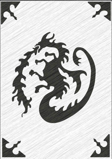 Mals Spell Book Descendants - Etsy