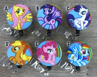Brony Id Card