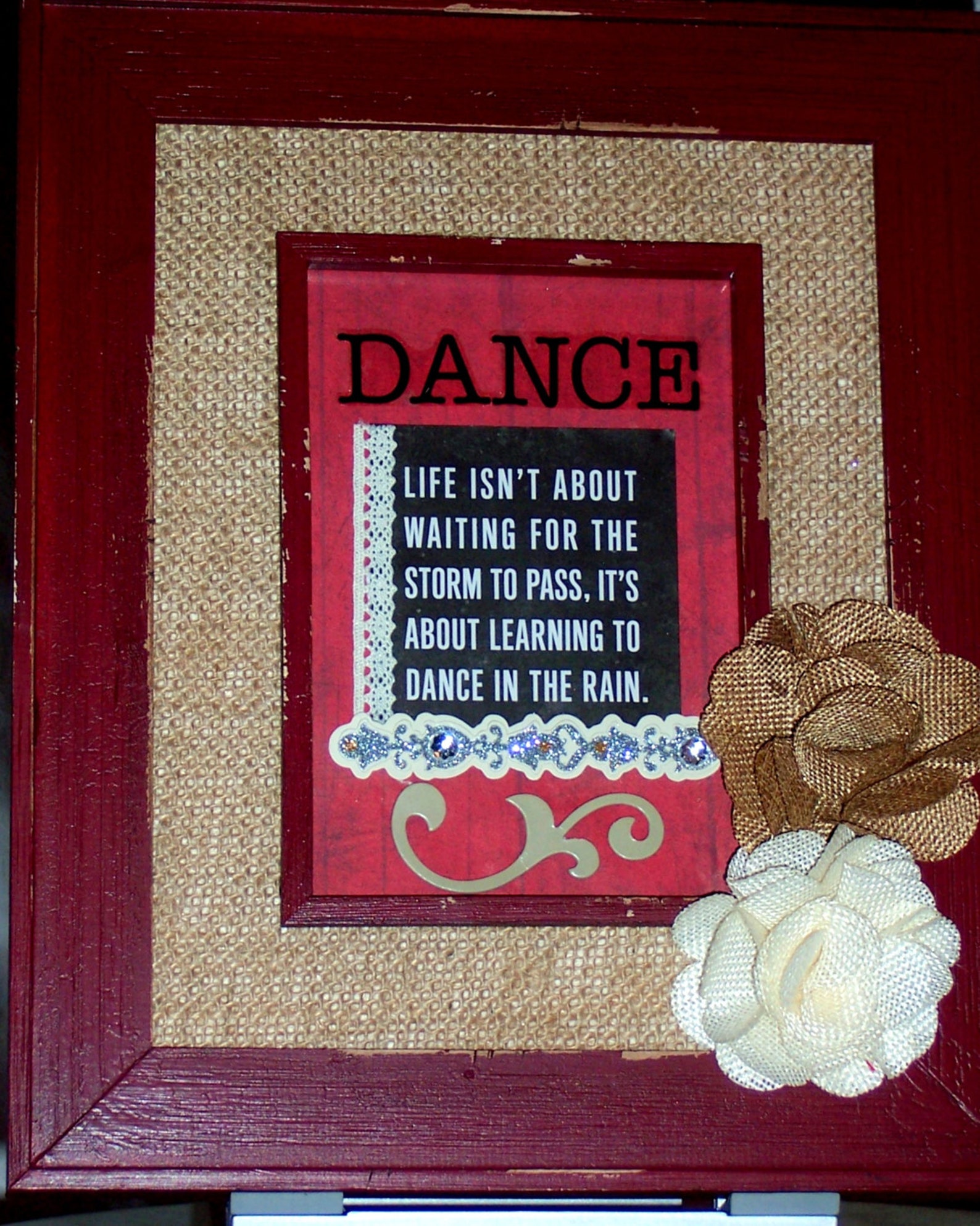 Dance Framed Print - Etsy