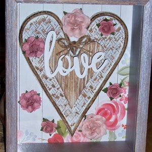Love Shadowbox