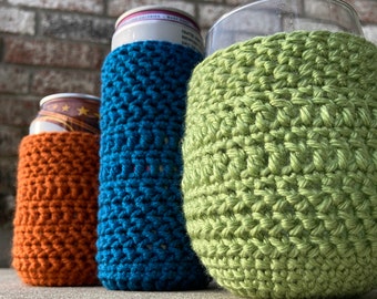 W&Y Cozy Patterns | Crochet Pattern