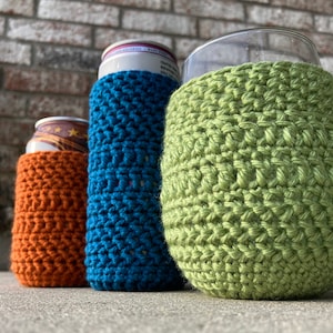 W&Y Cozy Patterns | Crochet Pattern