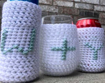W&Y Personalized Cozy Patterns | Crochet Pattern