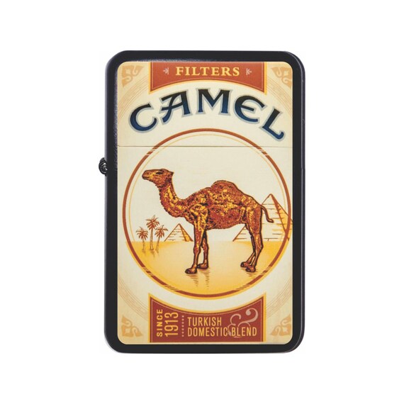 Camel on sale cigarette lighter