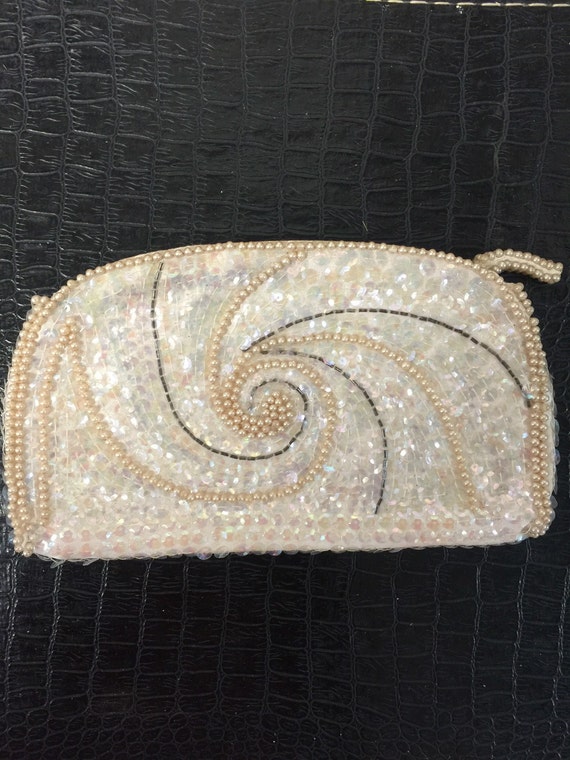 Vintage La Regale Clutch