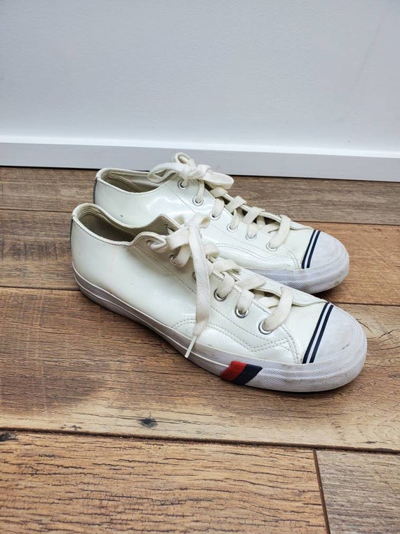 keds patent leather