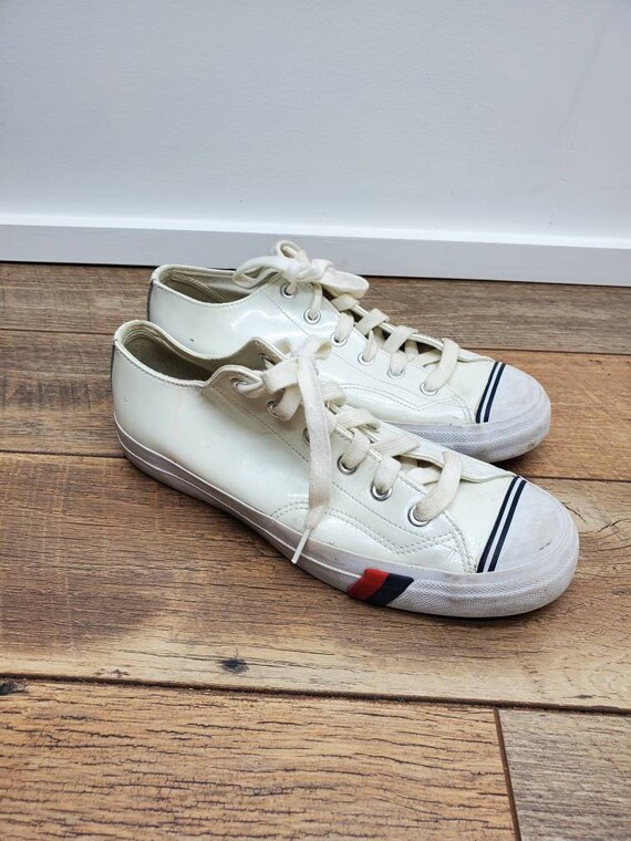 keds patent leather