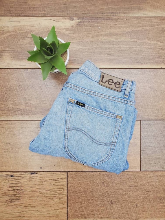 70s Lee jeans w32" // vintage