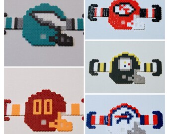 Featured image of post Perler Bead Football Player Upload images of your perler bead creations