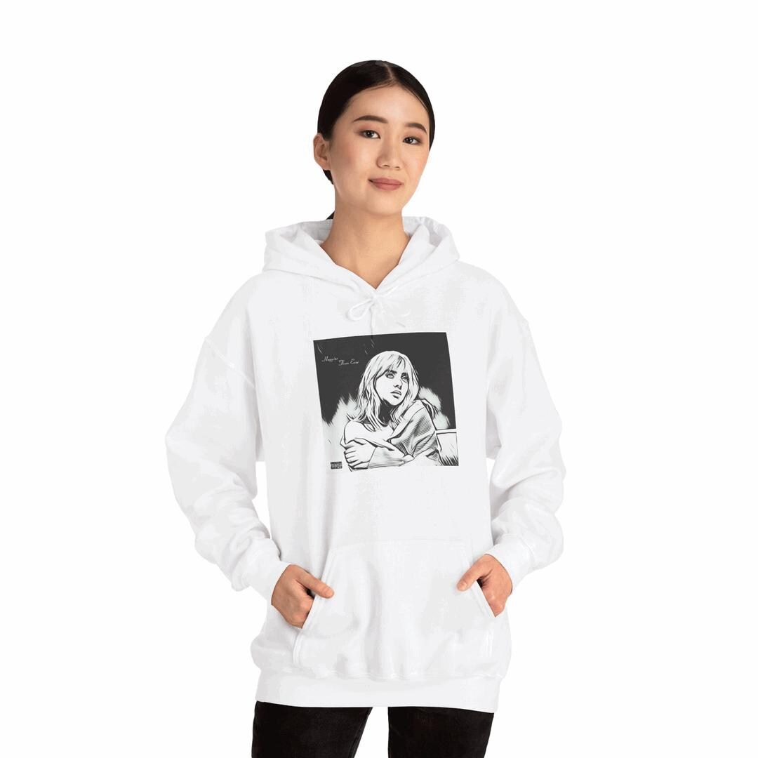 Felpe di billie eilish best sale