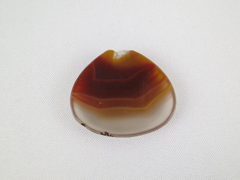 Laguna Agate Cabochon