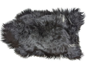 SAL1510 - Genuine Icelandic Sheepskin Rug Throw