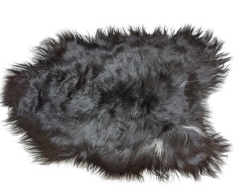 SAL1511 - Genuine Icelandic Sheepskin Rug Throw