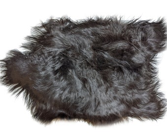 SAL1504 - Genuine Icelandic Sheepskin Rug Throw