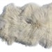 jEN reviewed Genuine Icelandic Sheepskin Rug Throw – shade of white