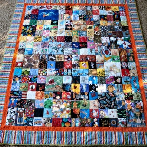 Baby I Spy Quilt (small size), Playtime Quilt, Baby Shower Gift, Baby Quilt, Baby Play Quilt, Baby Blanket, I Spy Blanket, I Spy Quilt
