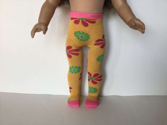 Medias para munecas Medias para munecas de 18 pulgadas Ropa para munecas de 18 pulgadas Accesorios para munecas Medias para munecas de bebe Regalo para amantes de las munecas Americana Etsy Espana