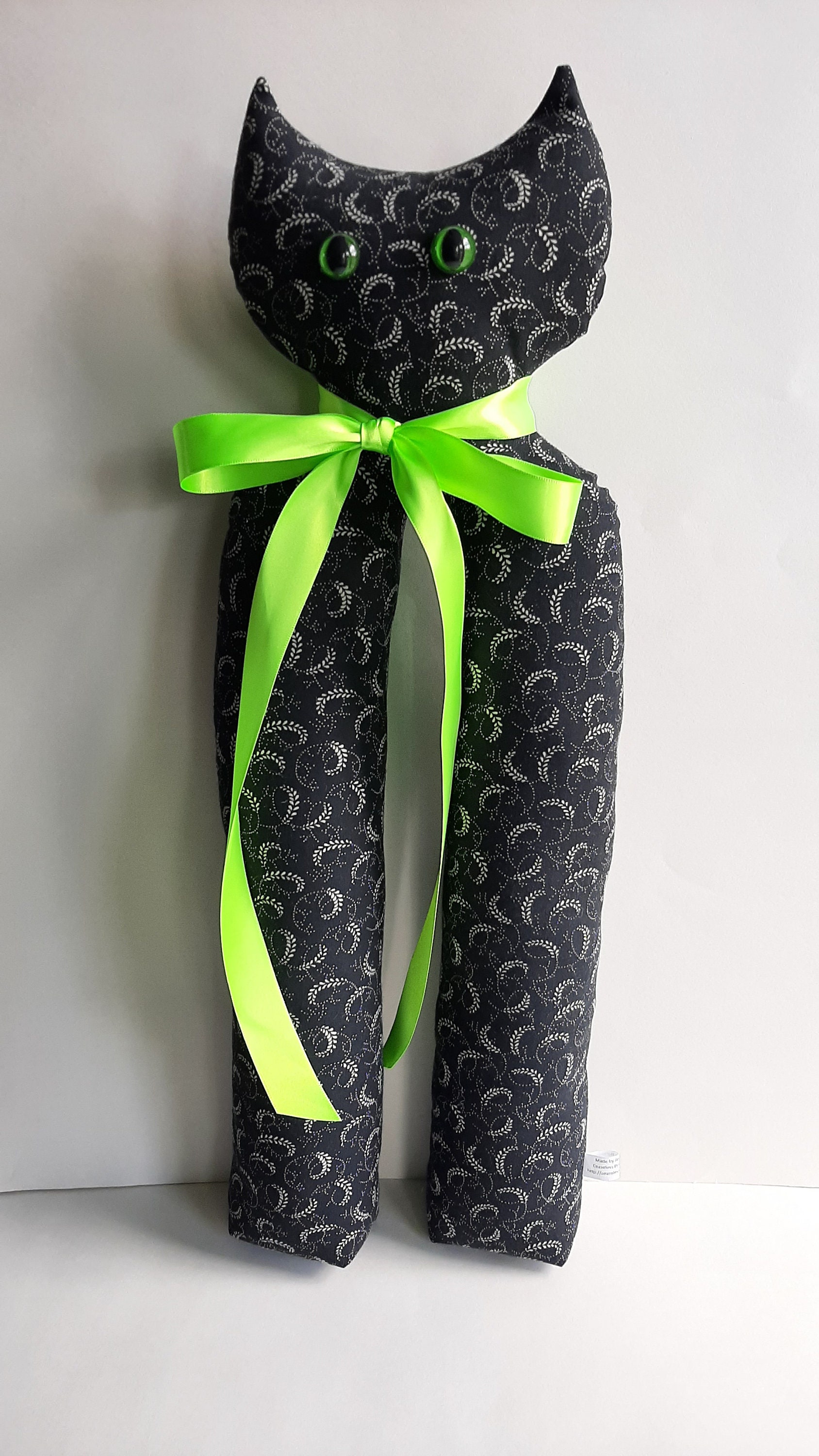 Cat Boot Shaper Pattern, Whimsical Puss in Boots Stuffer (DIY) - Etsy