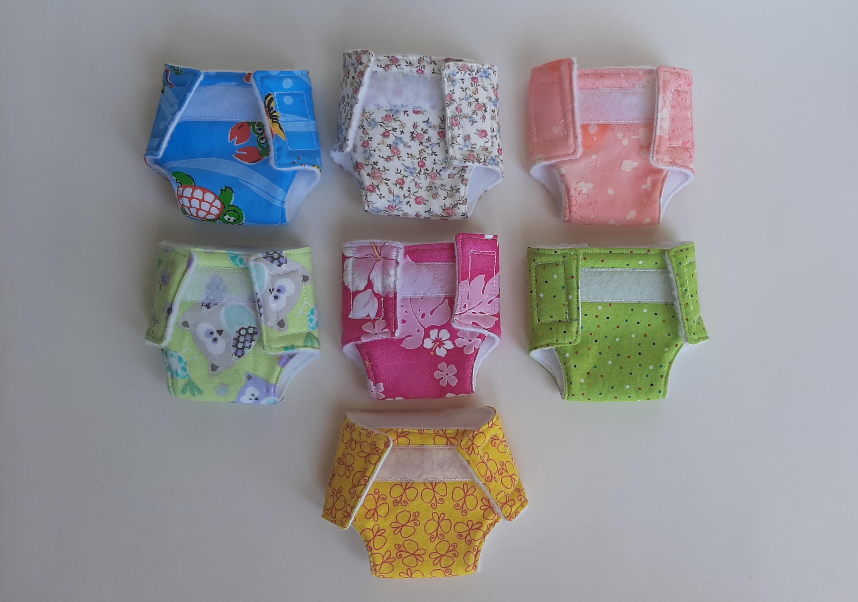 Baby Alive Diapers UK