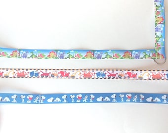 Baby Bottle Leash, Sippy Cup Strap, Toy Tether