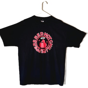 Red Hot Chili Peppers 1999 - Etsy