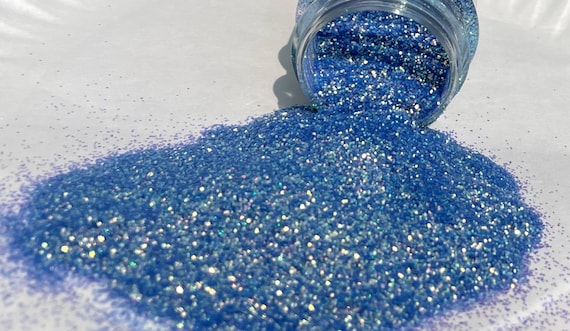 Fairy Dust Glitter Polyester Glitter Fine Glitter Purple 