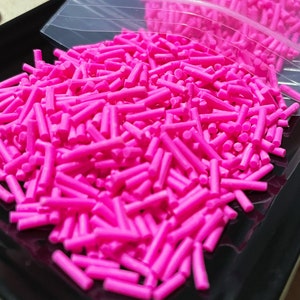 Polymer Clay Sprinkles