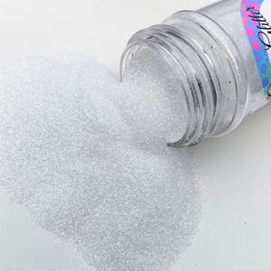 Prism Iridescent Glitter – Fine Polyester Glitter for Tumblers
