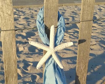 Items Similar To Pale Pink Shabby Chic Wedding Decoration Beach