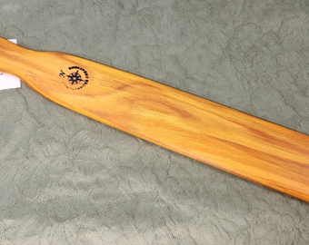 Ruler Spanking Paddle, Long Spanking Paddle, School Ruler Spanking ...