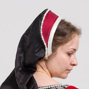 French Hood - Etsy