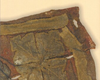 Textiel in Context Book by Hanna Zimmerman - an Analysis of Archaeological Textile Finds From 16th Century Groningen