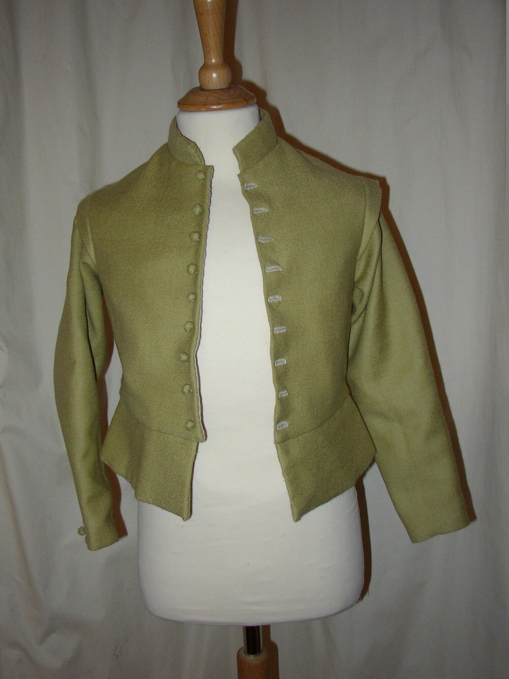 Pattern for Tudor Boy's Doublet - Tudor Tailor Exclusive - Etsy