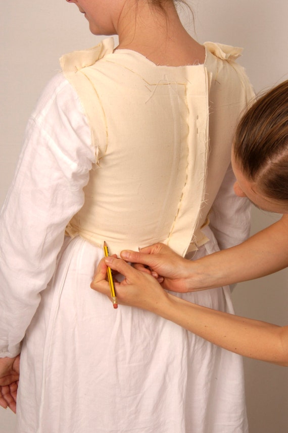 Calico Cloth (Known as Muslin in the US), Unbleached/Natural Colour - fabric sold by the half yard