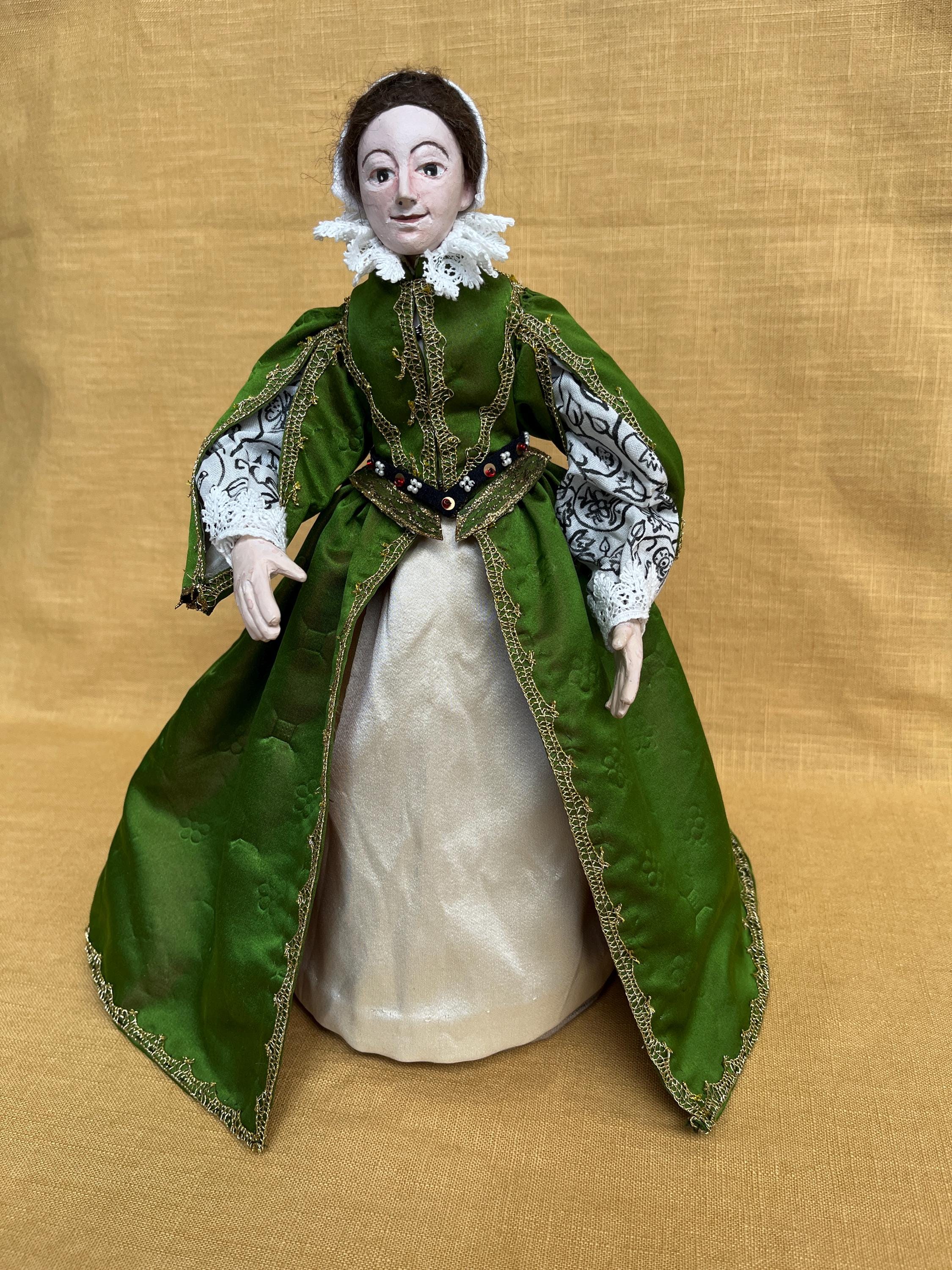 TheTudorTailor - Etsy