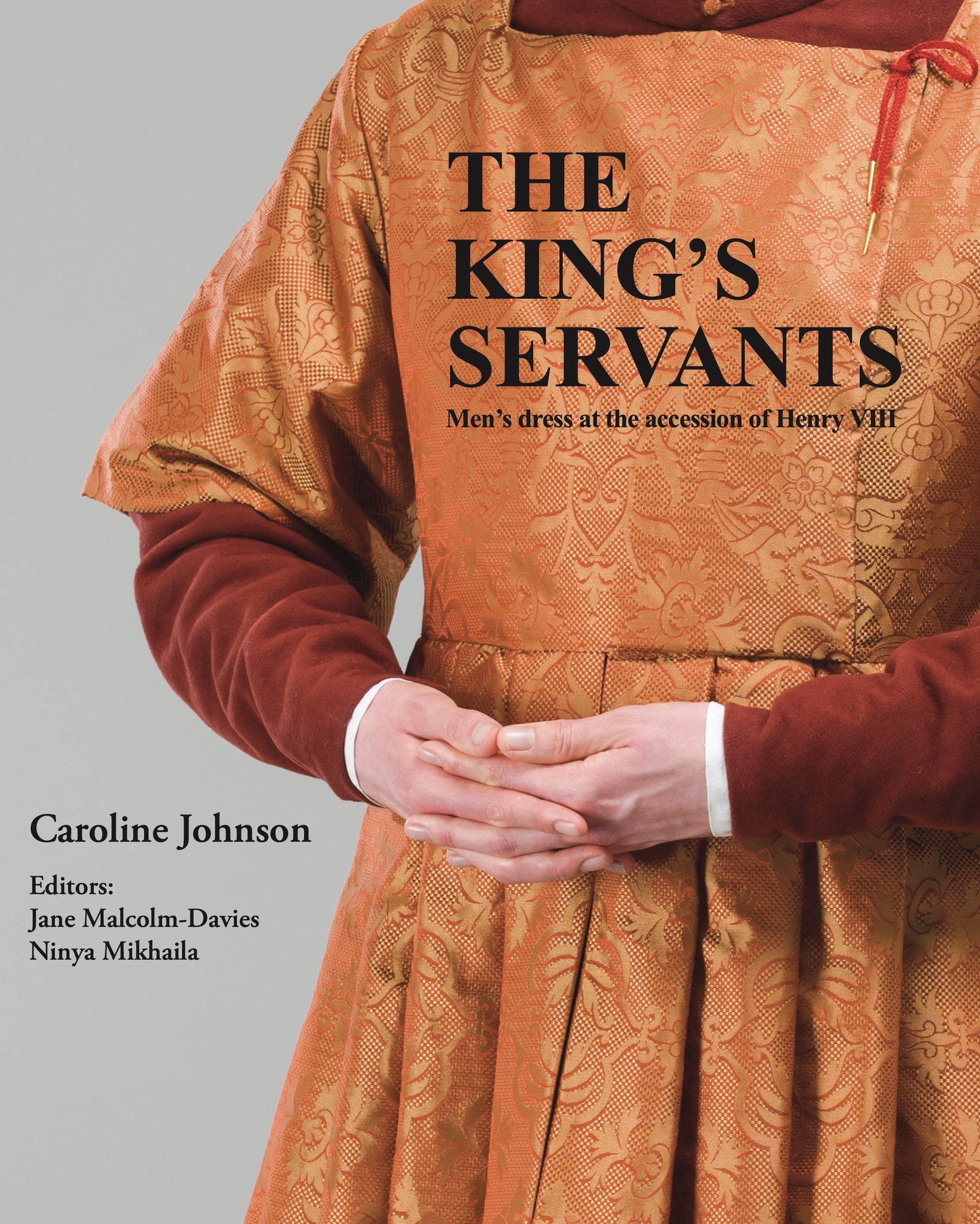 Combined Book Offer the King's Servants and the Etsy UK