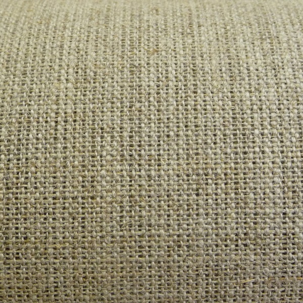 Unbleached Linen Etsy UK
