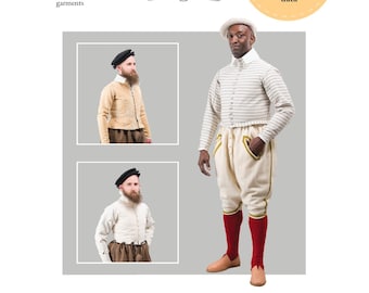 服/ファッション Tudor The Tudor Tailor Shop