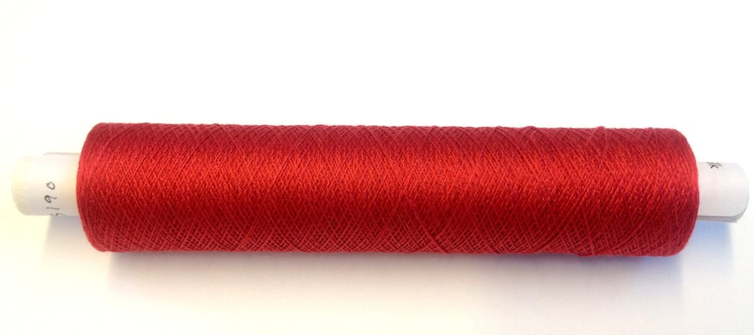 Tudor Style Silk Thread for Renaissance/elizabethan Reenactment ...