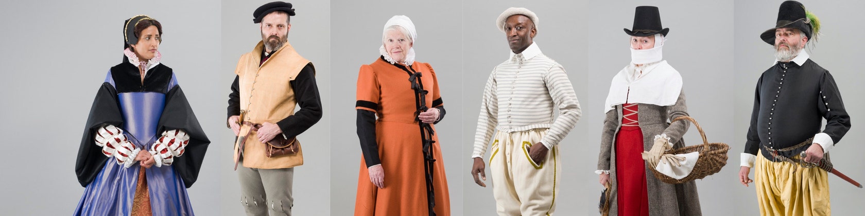 TheTudorTailor - Etsy