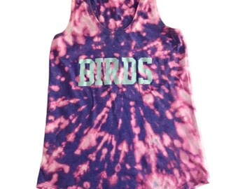 Raven Tie Dye - Etsy