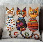 Decorative Cushions