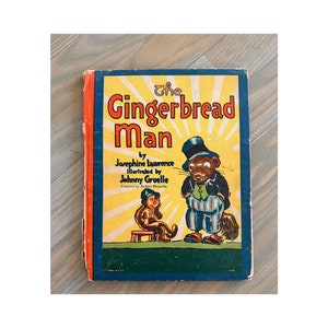 The Gingerbread Man (1930)