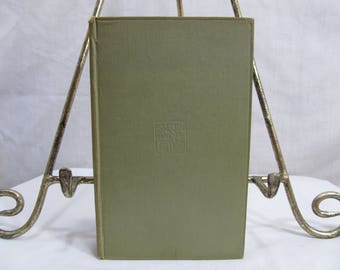 Thucydides History of the Peloponnesian War Done into English by Richard crawley Published by J M Deent 1920 Hardcover