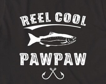 Free Free 177 Reel Cool Pawpaw Svg SVG PNG EPS DXF File