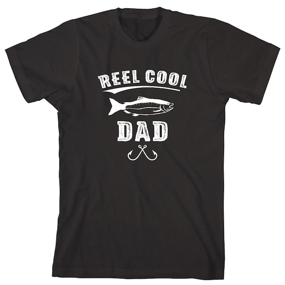 Awesome DAD T Shirt mens fathers day gift long sleeve top birthday present